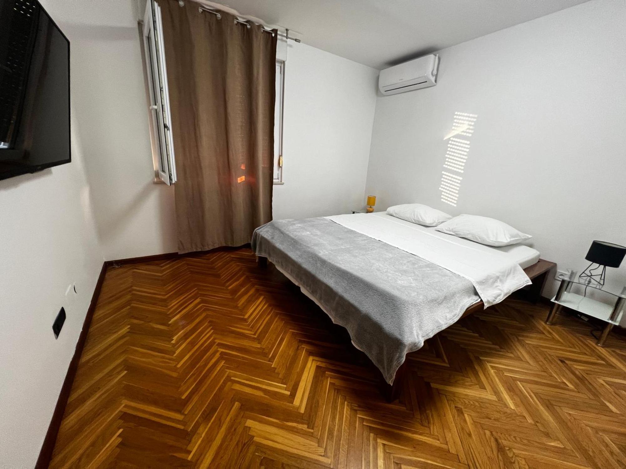 Apartment Davor Split Exterior foto