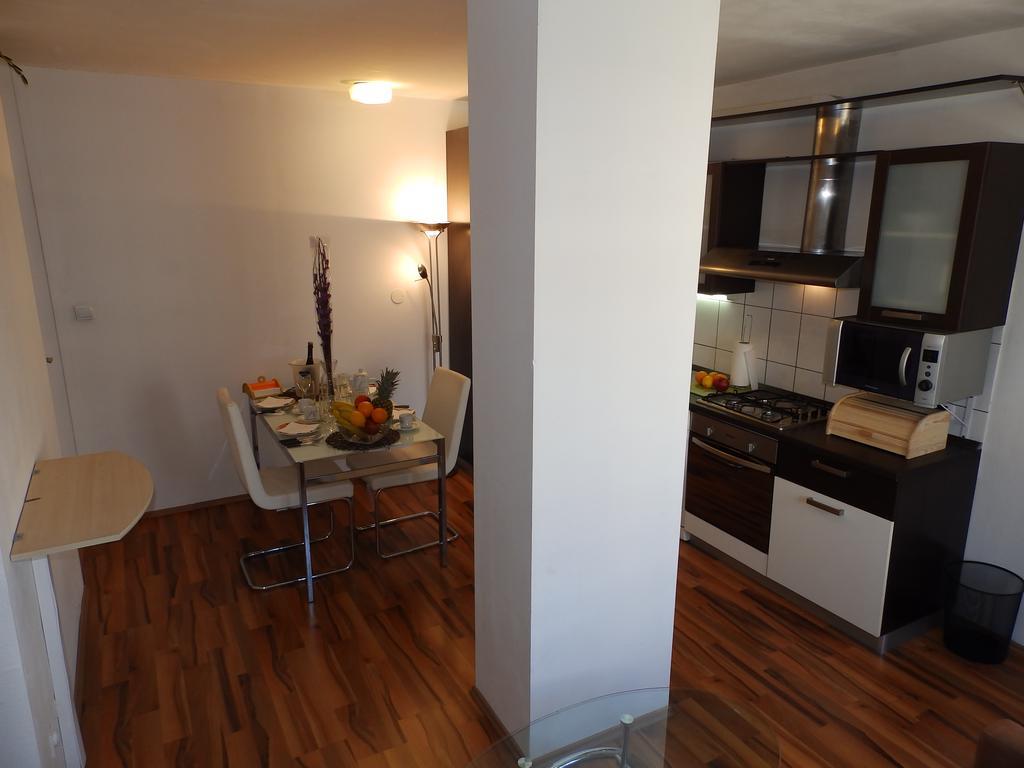 Apartment Davor Split Exterior foto