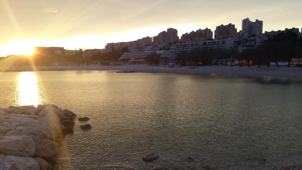 Apartment Davor Split Exterior foto