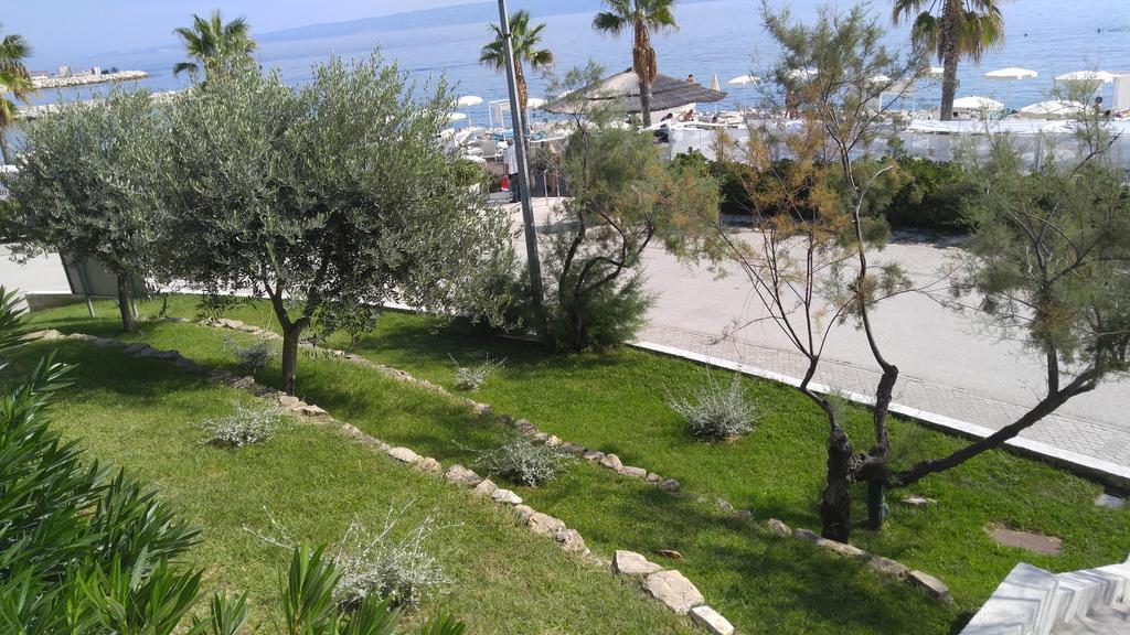 Apartment Davor Split Exterior foto