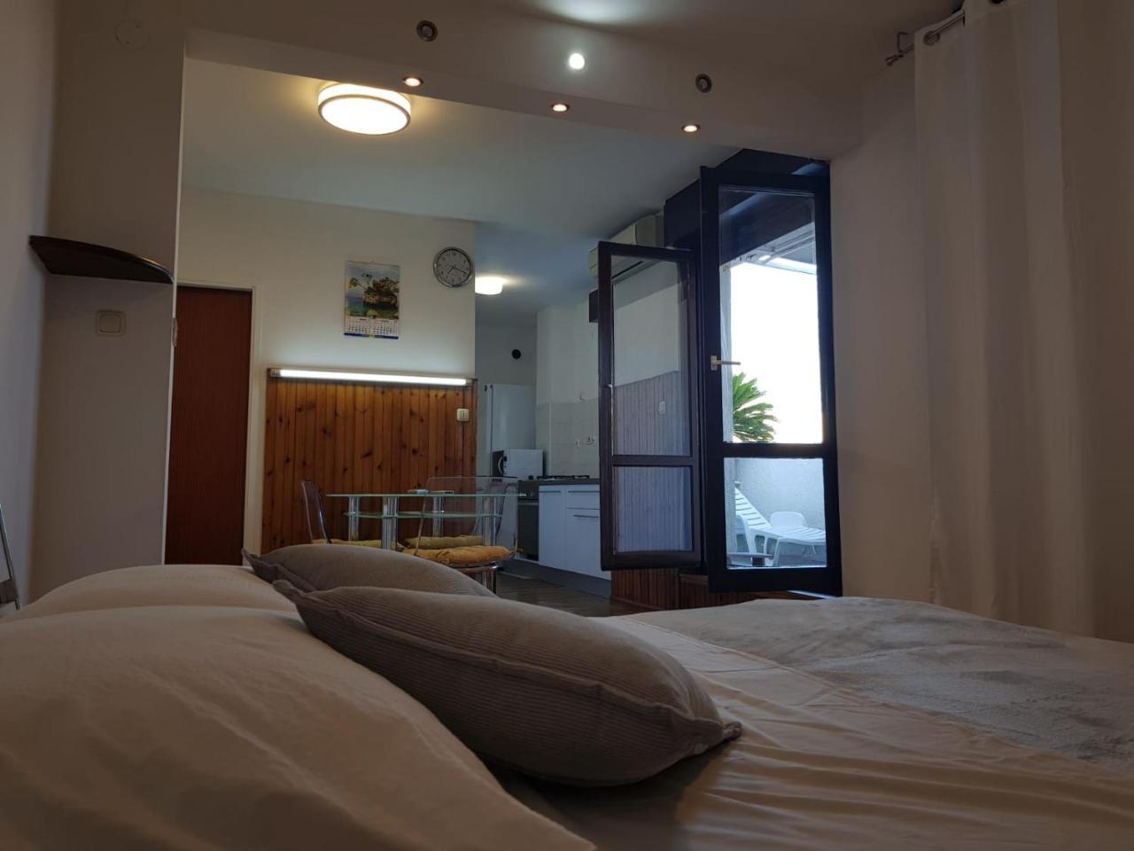 Apartment Davor Split Exterior foto