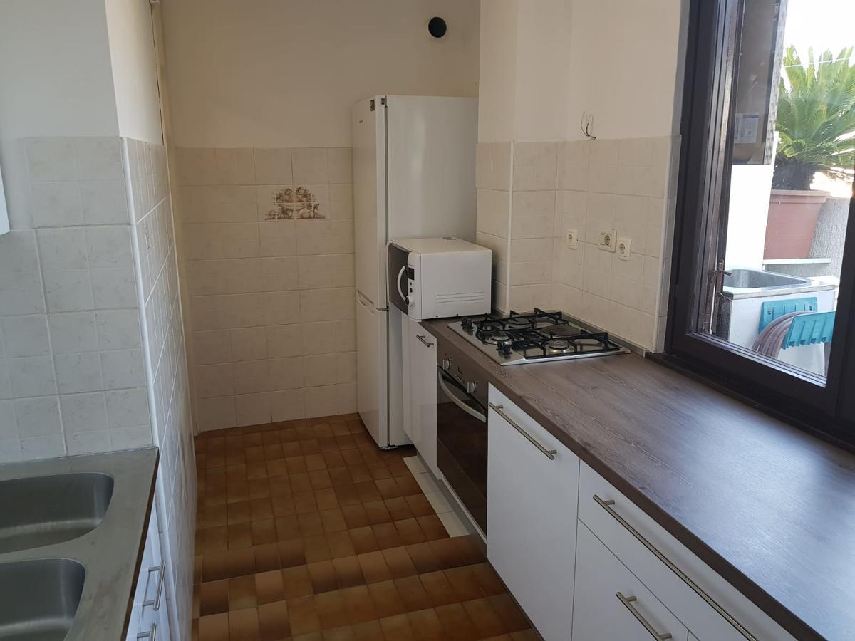 Apartment Davor Split Exterior foto