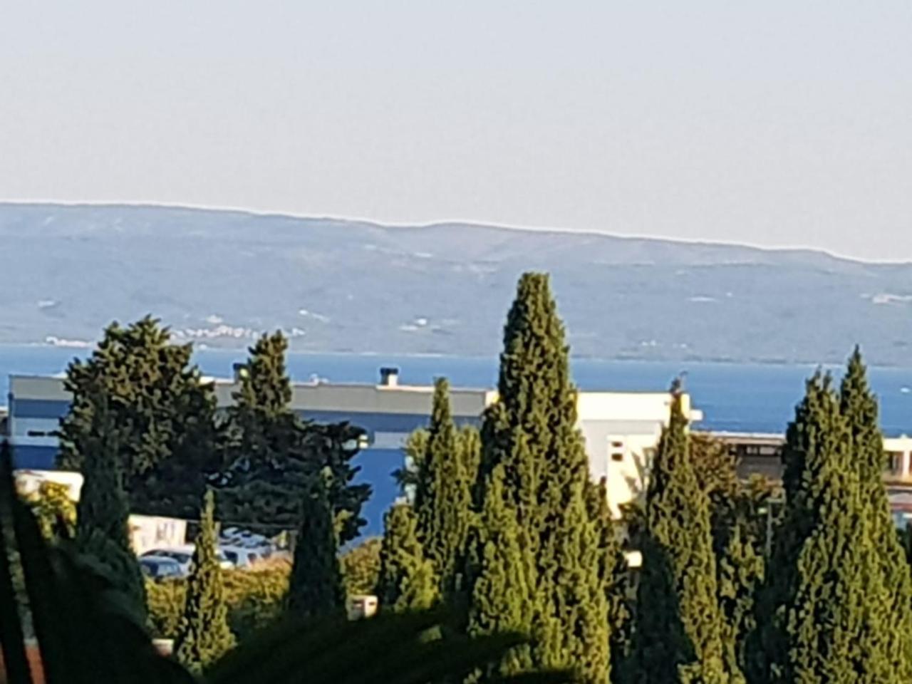 Apartment Davor Split Exterior foto