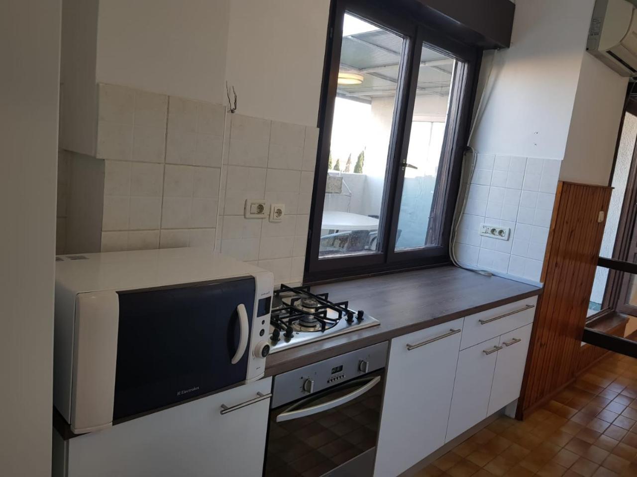Apartment Davor Split Exterior foto