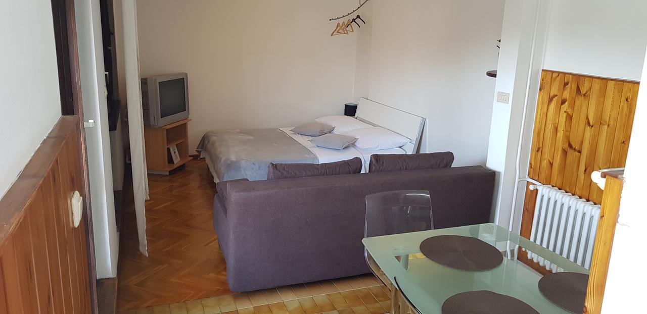 Apartment Davor Split Habitación foto